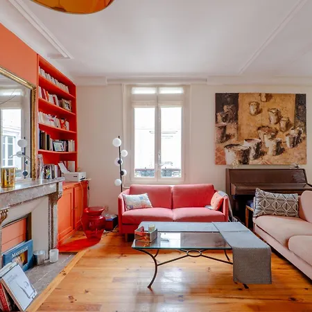 Veeve - Ode To Orange * Paris